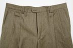 Light Brown Flannels EU50/W34