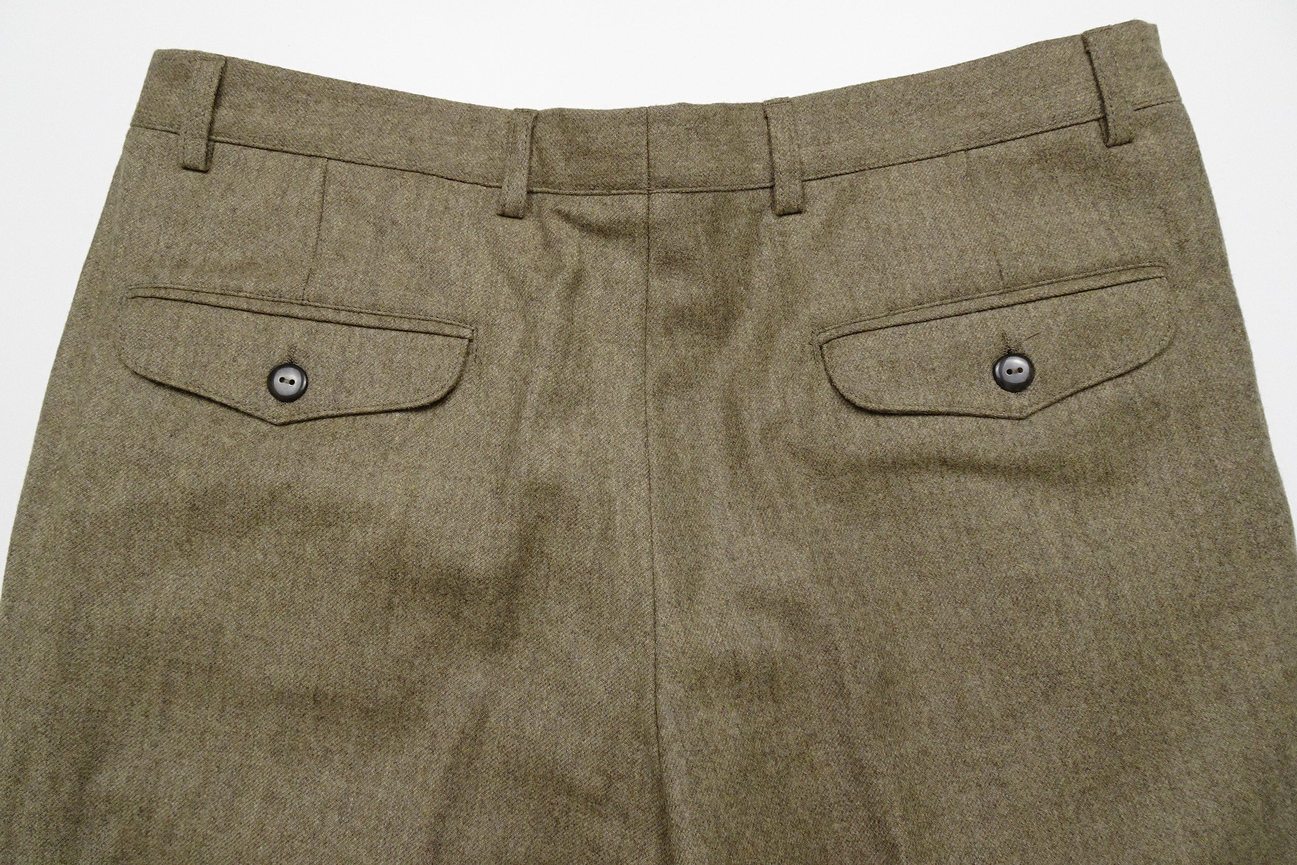 Light Brown Flannels EU50/W34