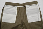 Light Brown Flannels EU50/W34