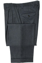 Blue/Green Flannels EU48/W32