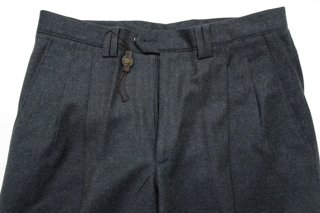 Blue/Green Flannels EU48/W32