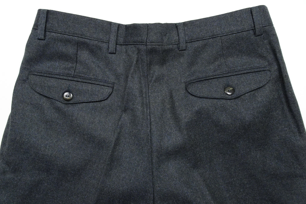 Blue/Green Flannels EU48/W32