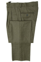 Green Flannels EU46/W30