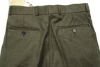 Green Flannels EU46/W30
