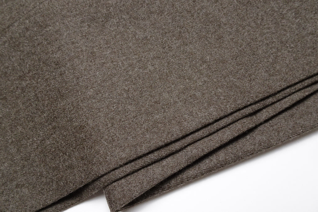 Mid Brown Flannels EU44/W28