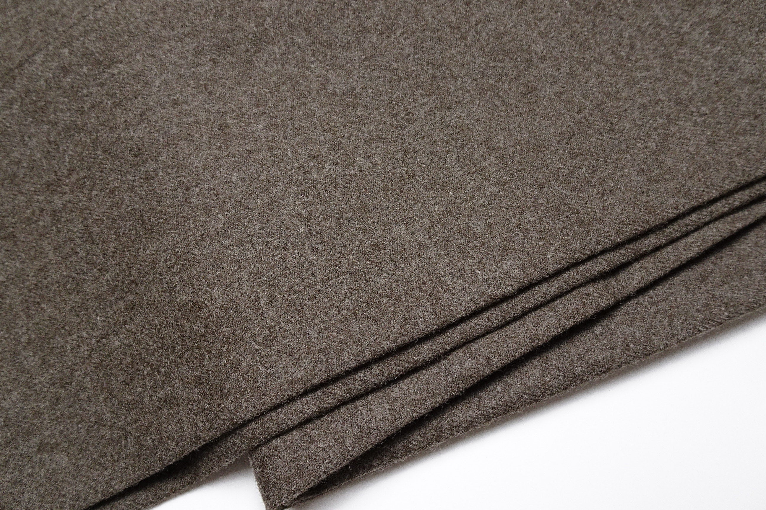 Mid Brown Flannels EU44/W28