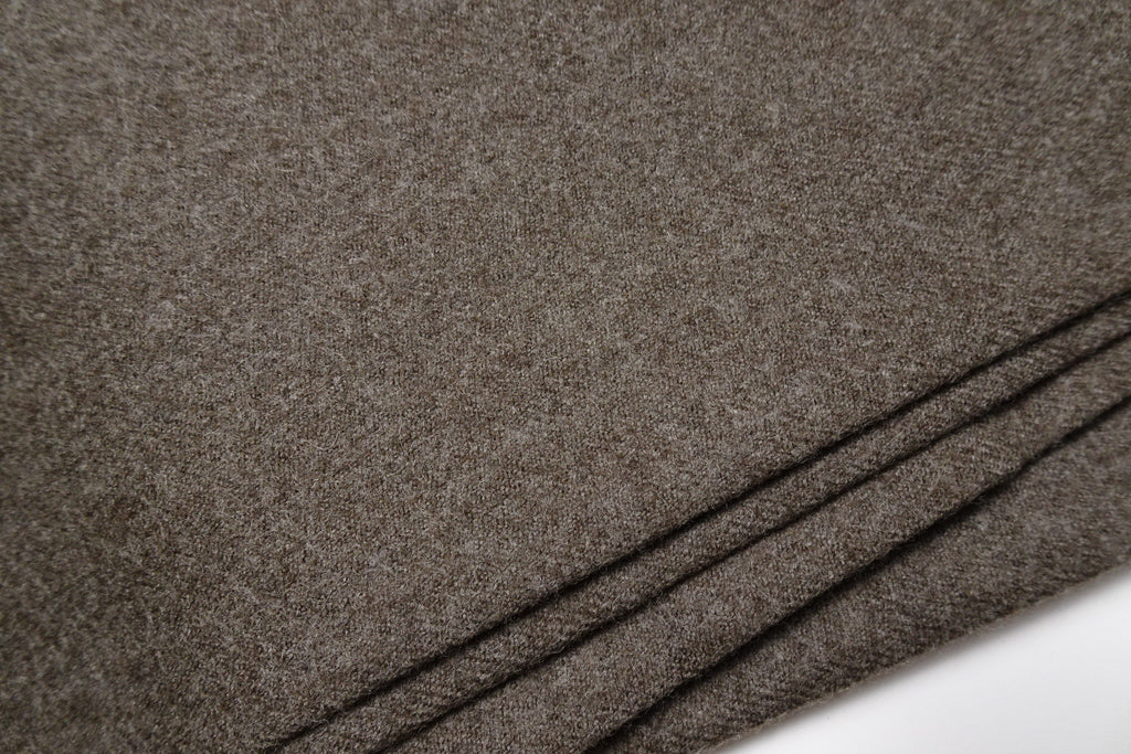 Mid Brown Flannels EU44/W28