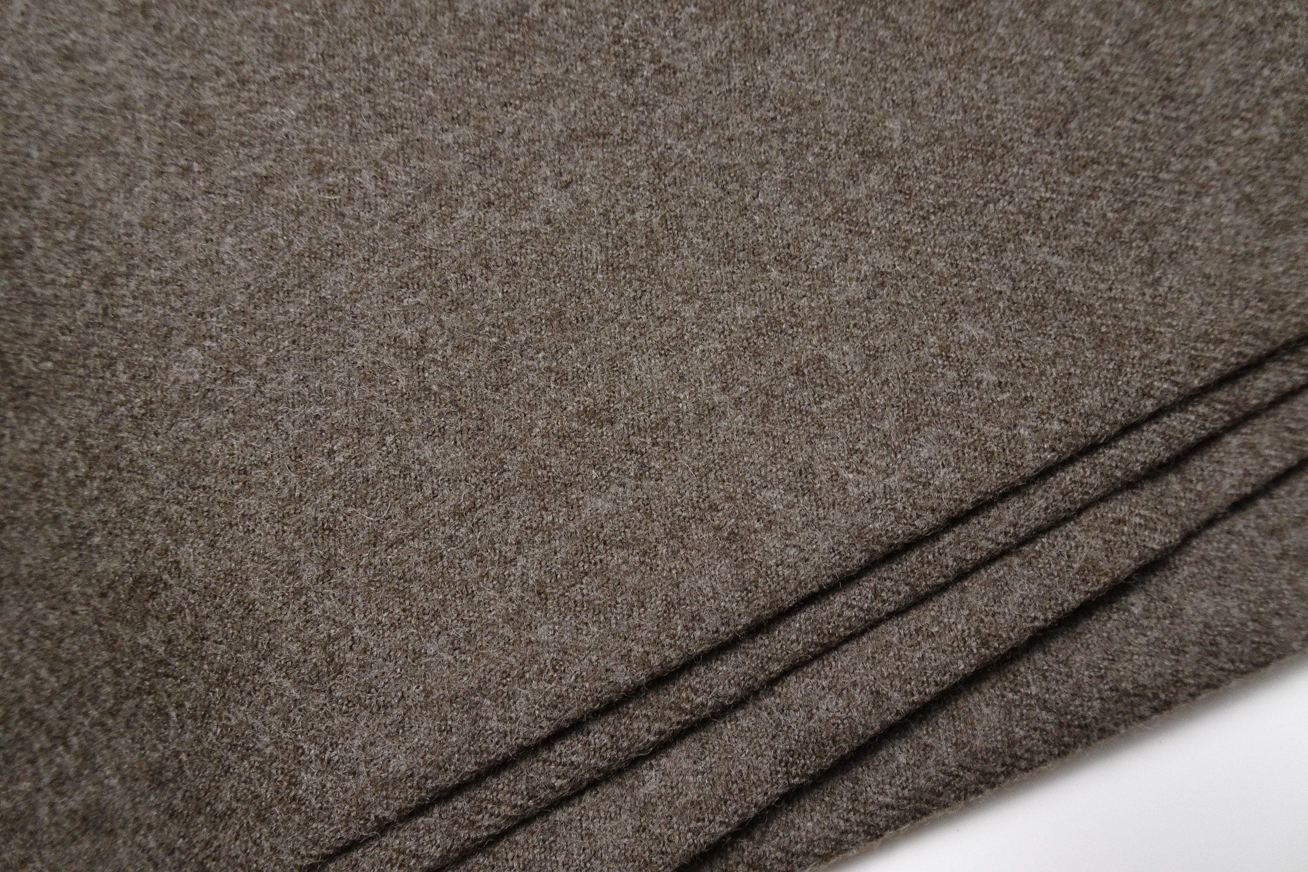 Mid Brown Flannels EU44/W28