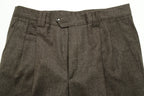 Mid Brown Flannels EU46/W30