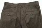 Mid Brown Flannels EU46/W30