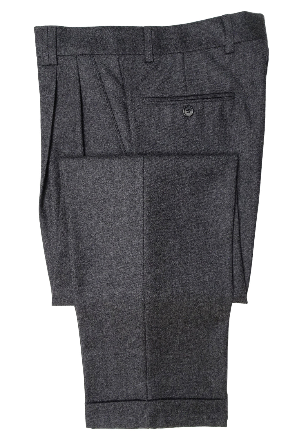 Mid Grey Flannels EU46/W30