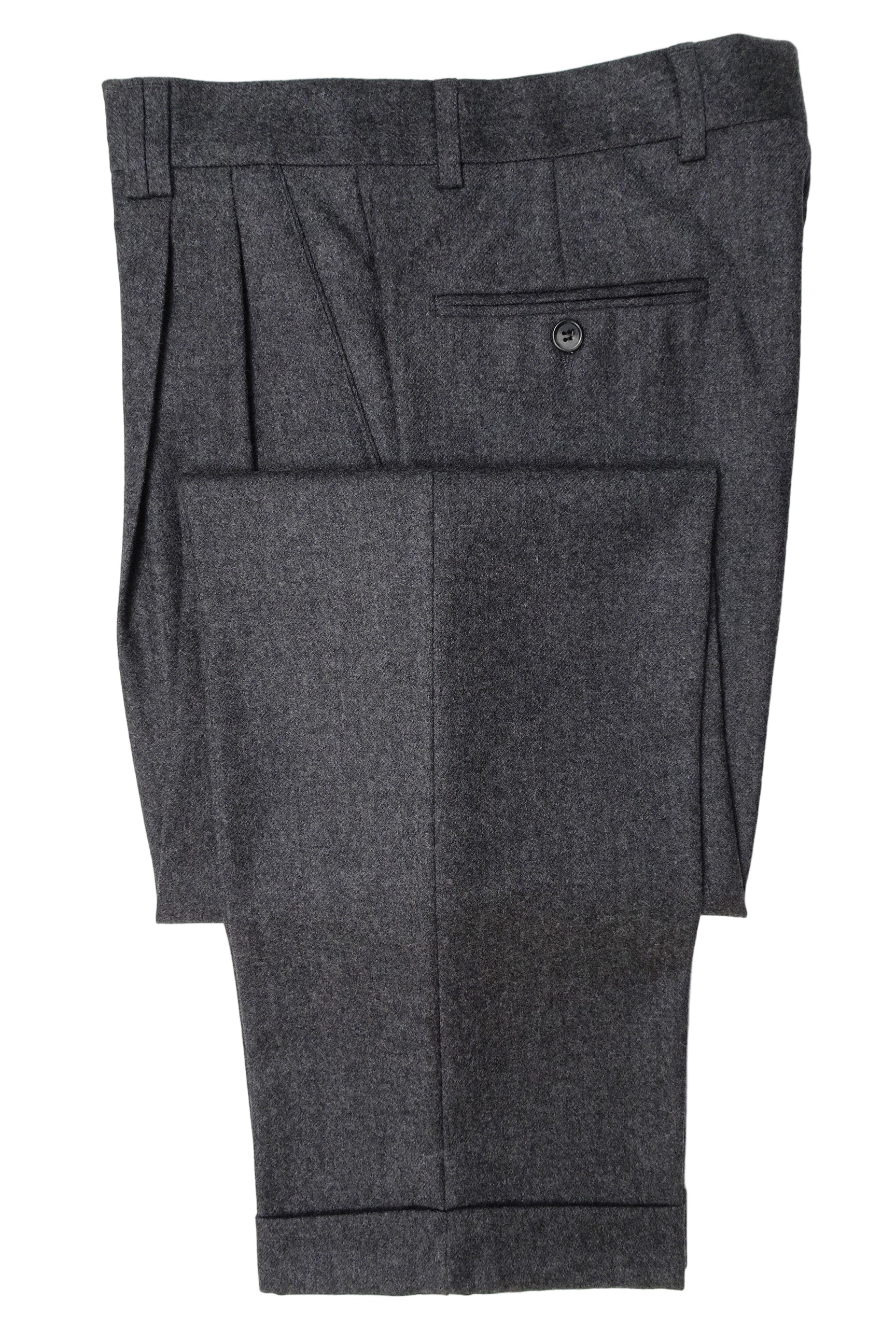 Mid Grey Flannels EU46/W30