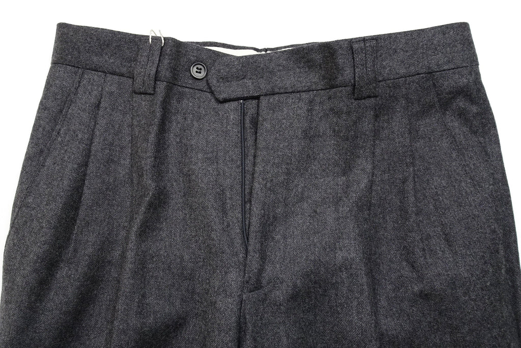 Mid Grey Flannels EU46/W30