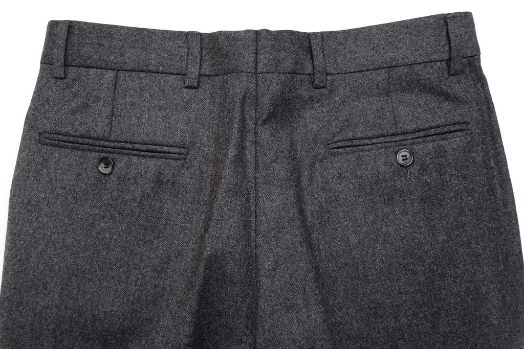 Mid Grey Flannels EU46/W30