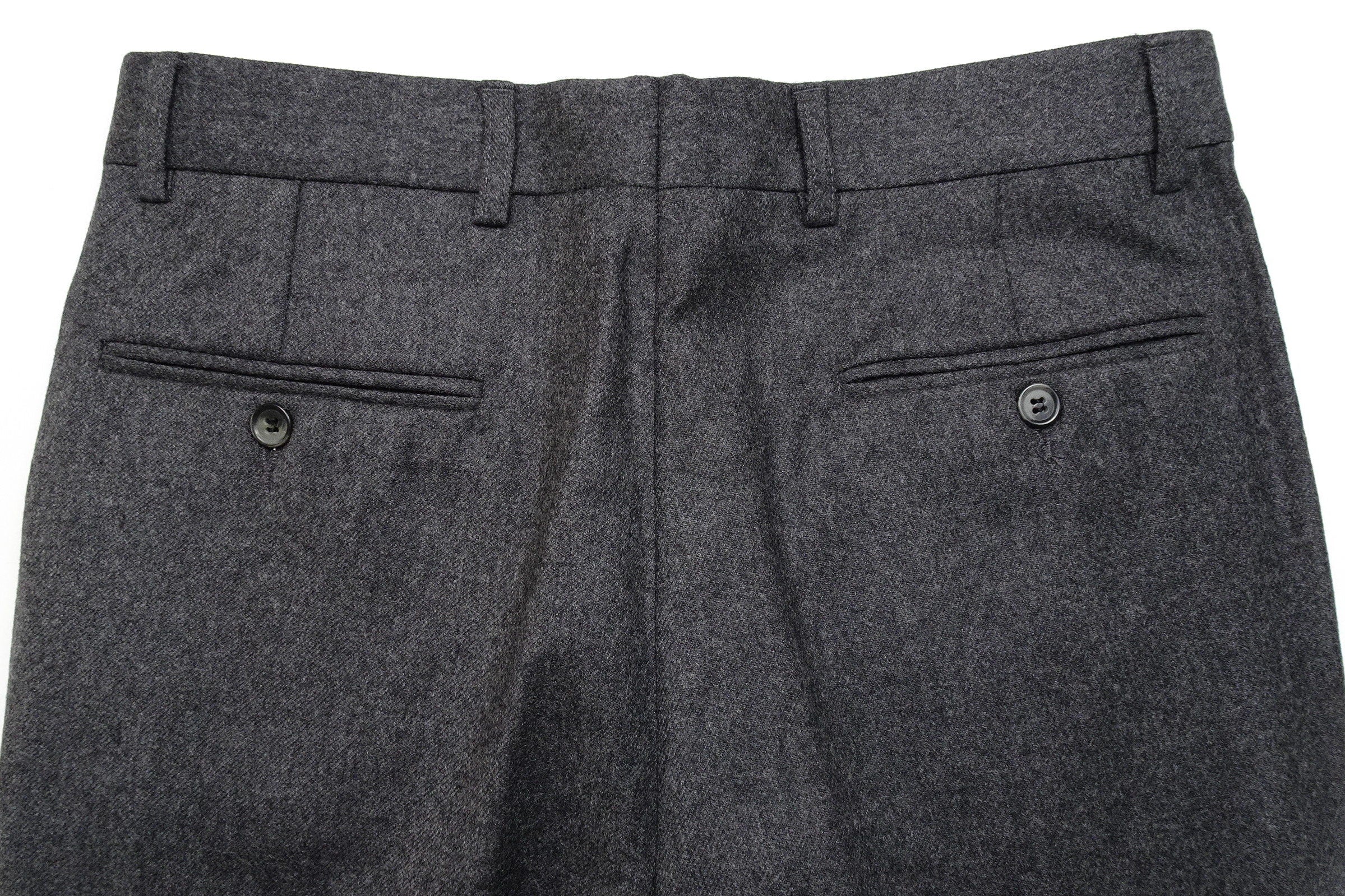 Mid Grey Flannels EU46/W30