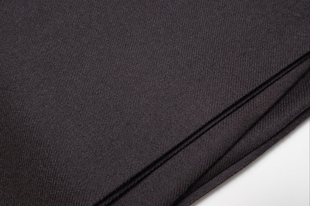 Chocolate Brown Flannels EU48/W32 (ATR269)