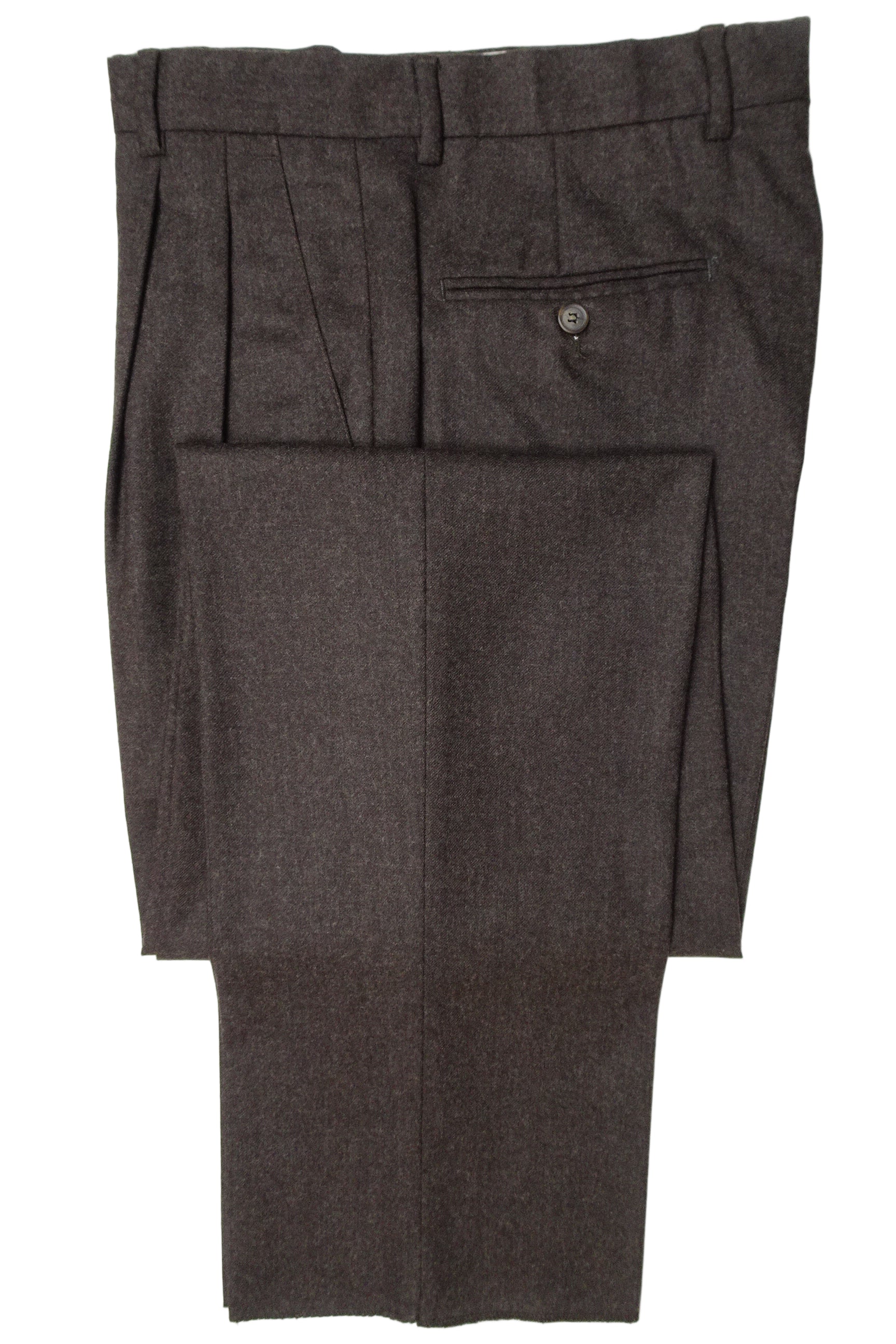 Brown Flannels EU46/W30