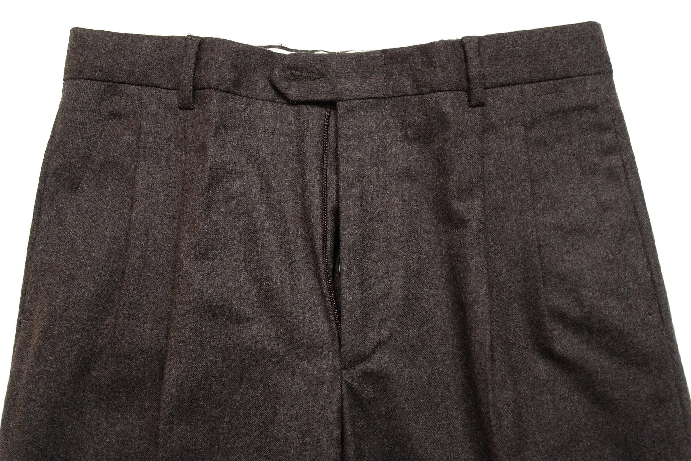 Brown Flannels EU46/W30