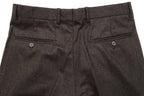 Brown Flannels EU46/W30