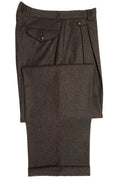 Mid Brown Flannels EU46/W30 (ATR607)