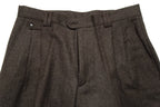 Mid Brown Flannels EU46/W30 (ATR607)