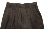Mid Brown Flannels EU46/W30 (ATR607)
