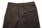 Mid Brown Flannels EU46/W30 (ATR607)