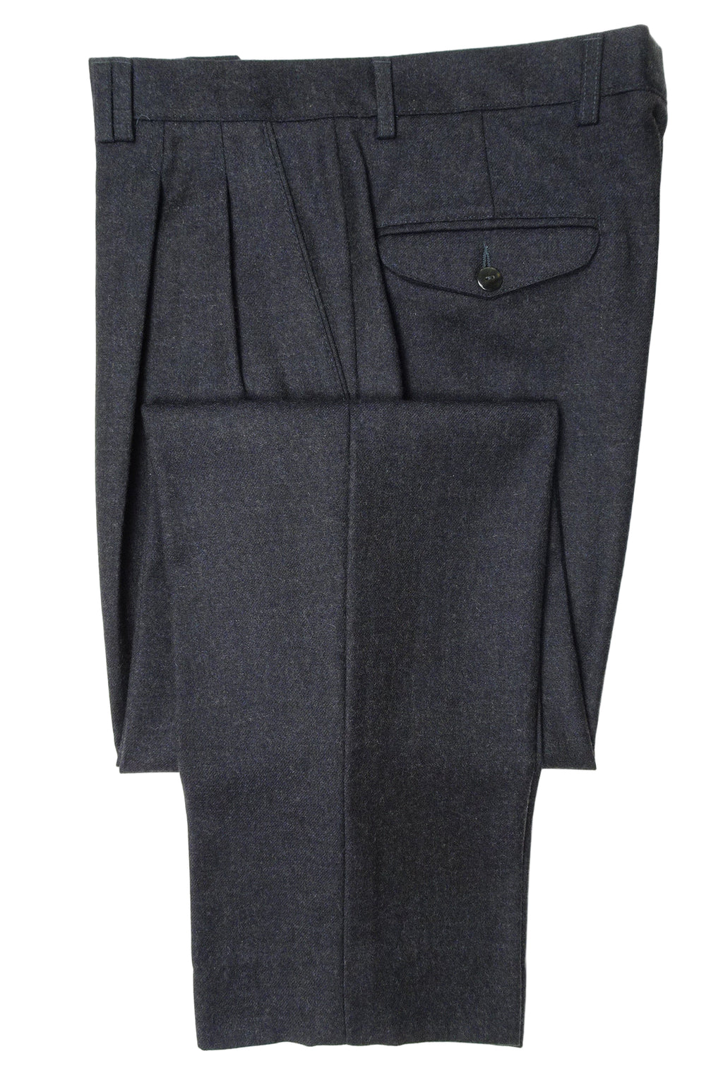 Dark Grey Flannels EU48/W32