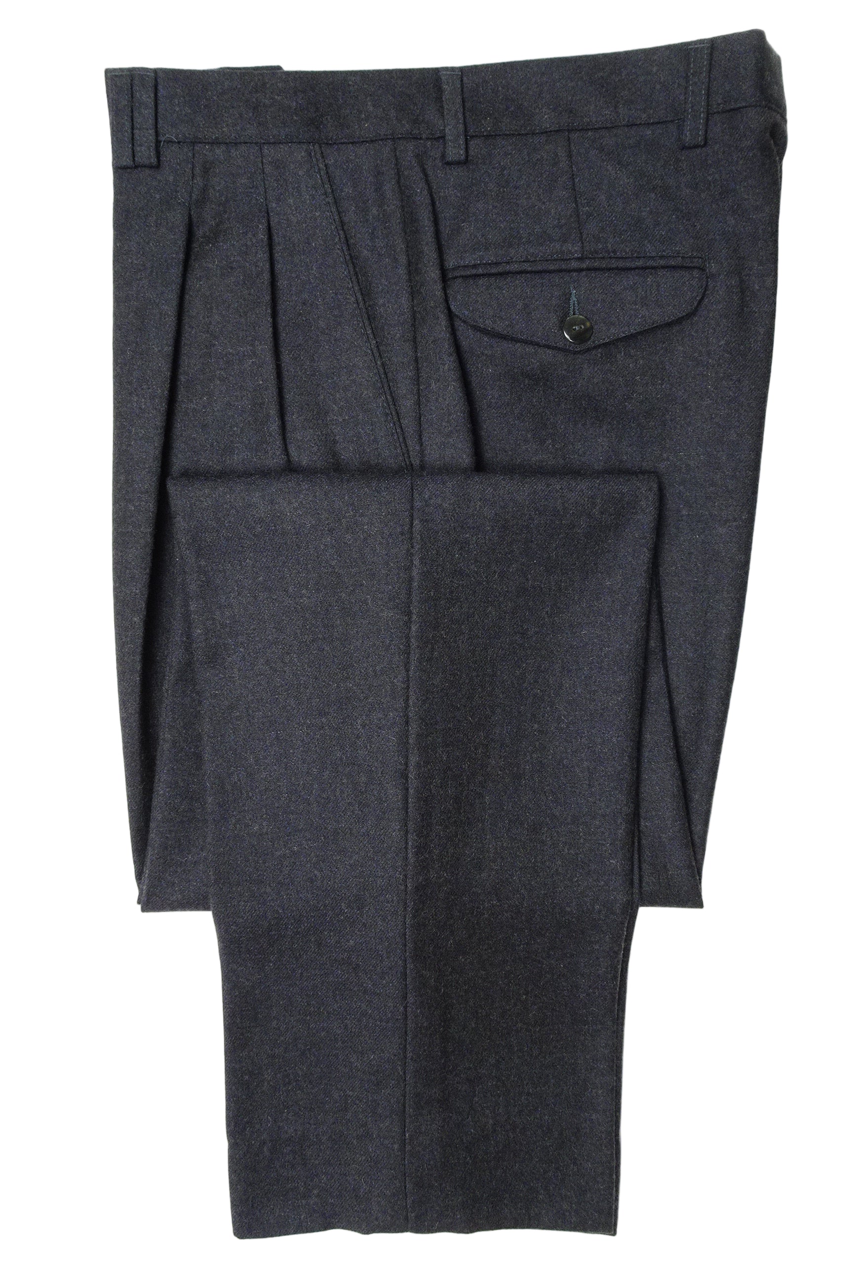 Dark Grey Flannels EU48/W32