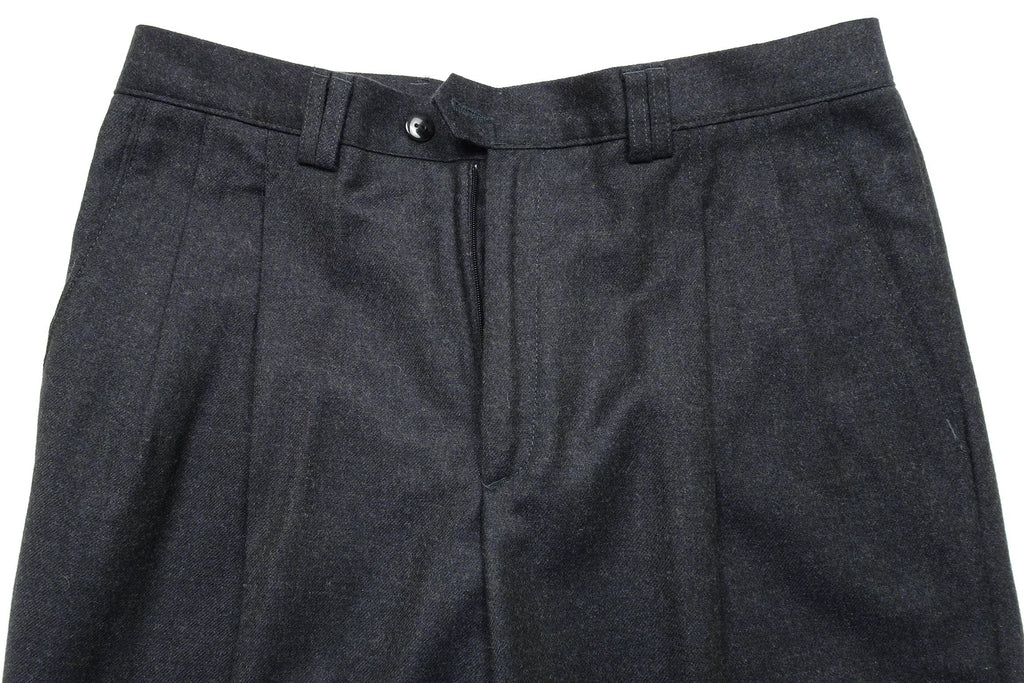 Dark Grey Flannels EU48/W32