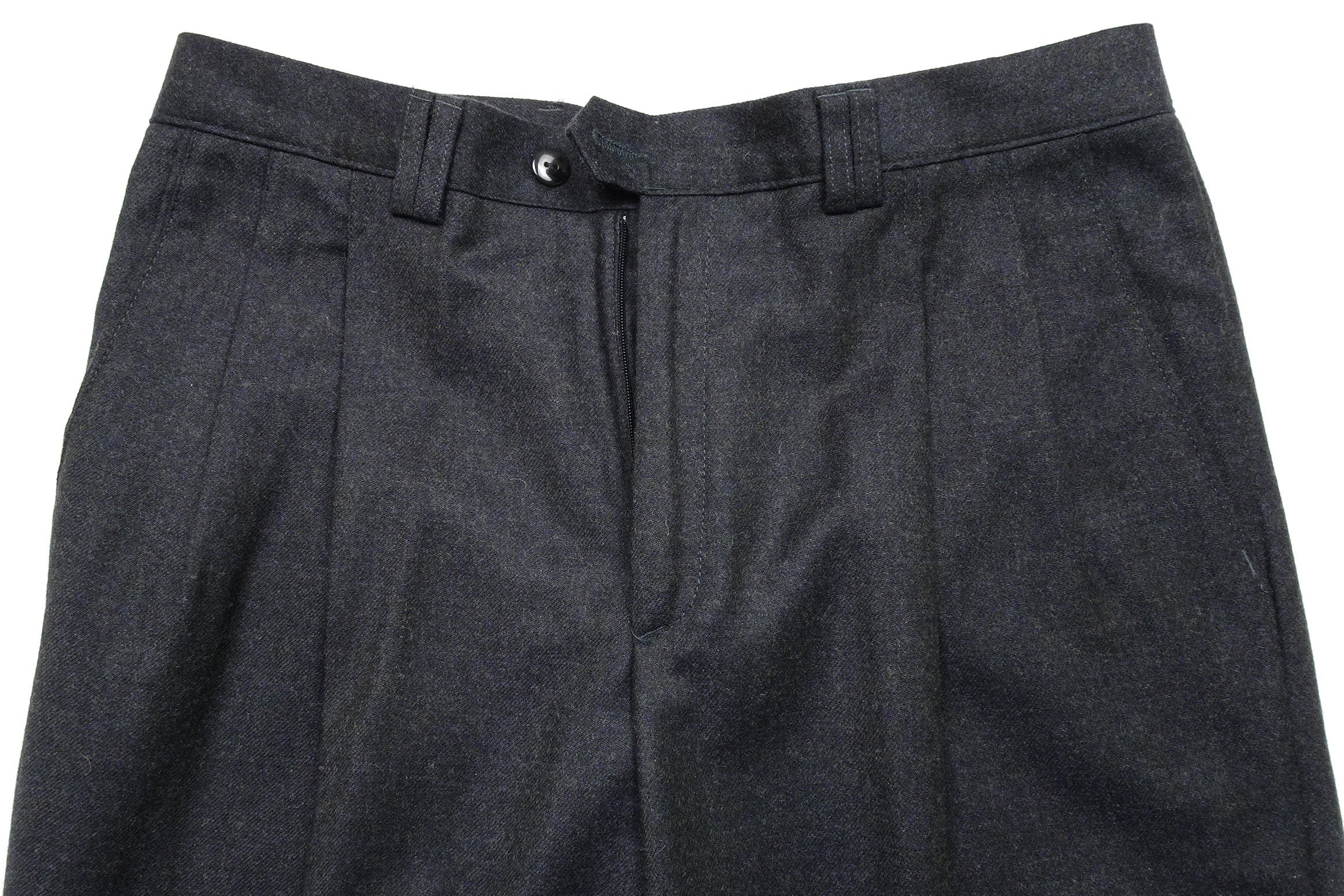 Dark Grey Flannels EU48/W32