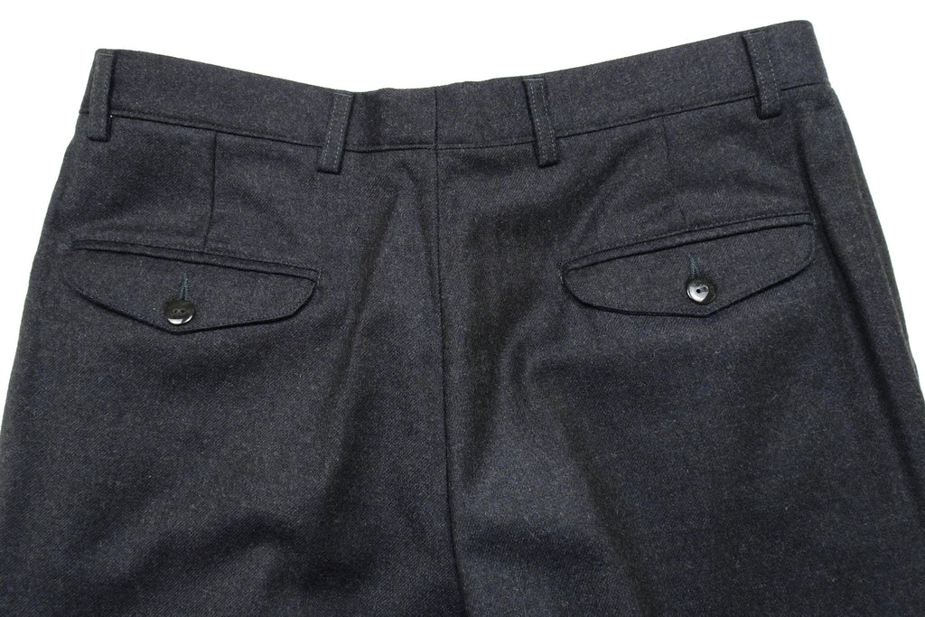 Dark Grey Flannels EU48/W32