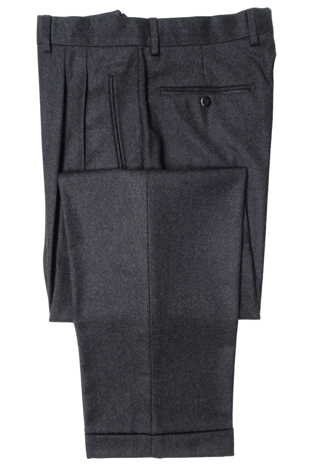 Dark Grey Flannels EU48/W32