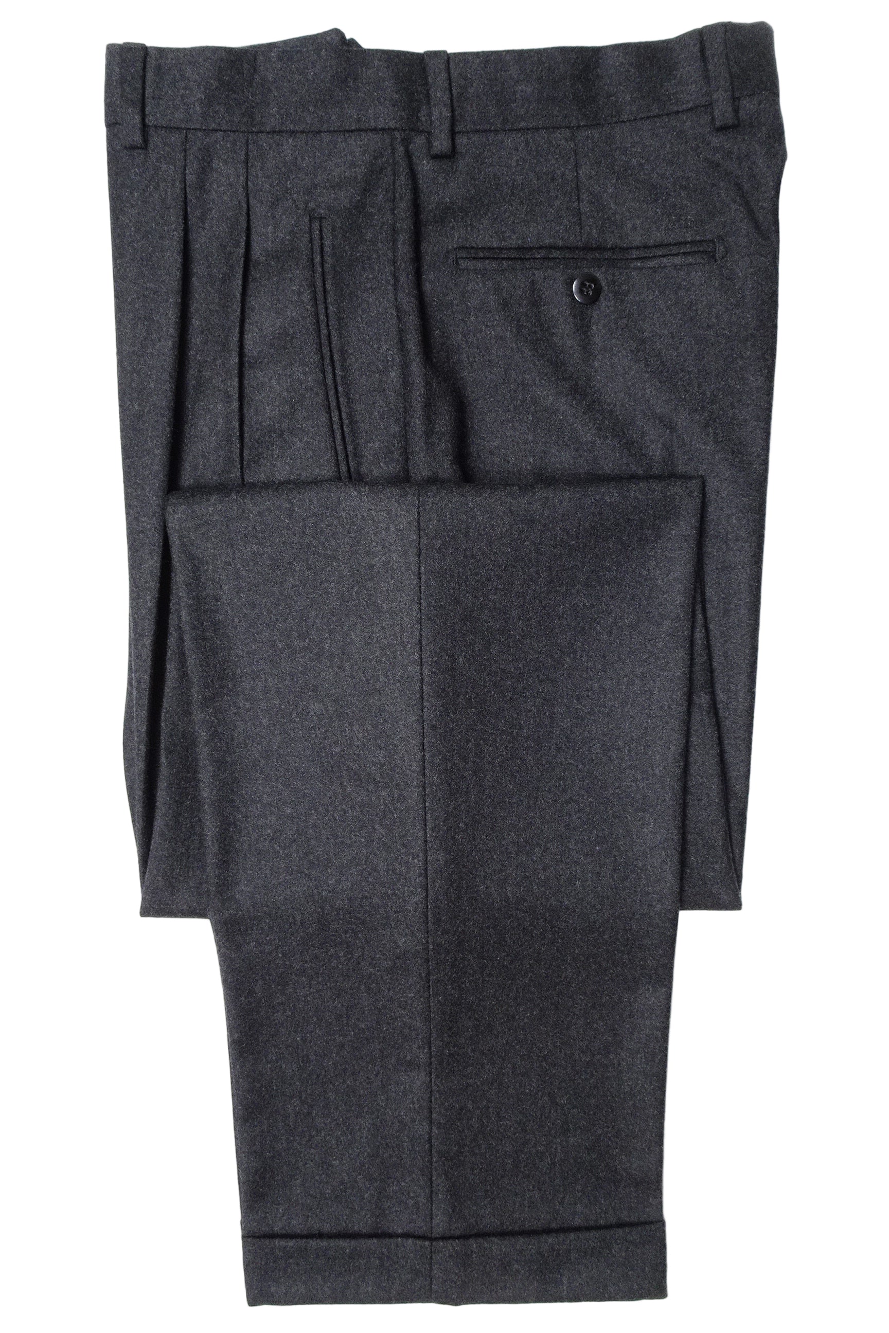 Dark Grey Flannels EU48/W32