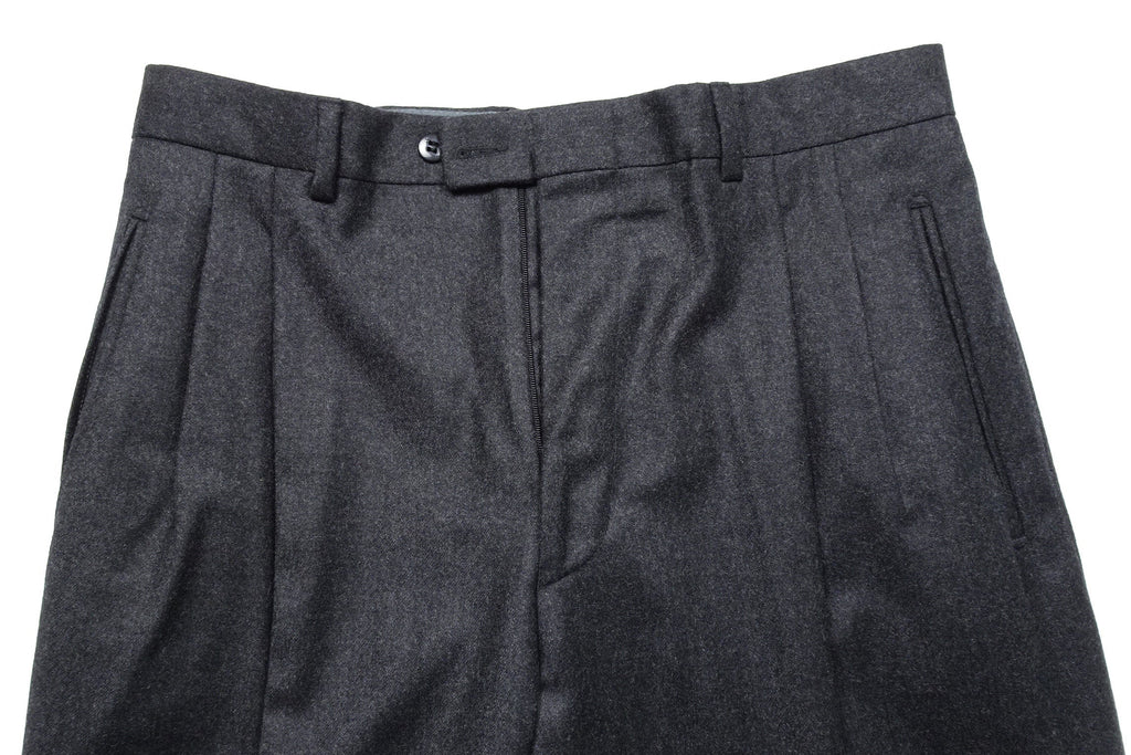 Dark Grey Flannels EU48/W32