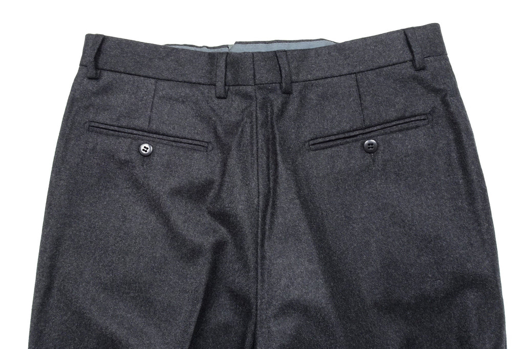 Dark Grey Flannels EU48/W32