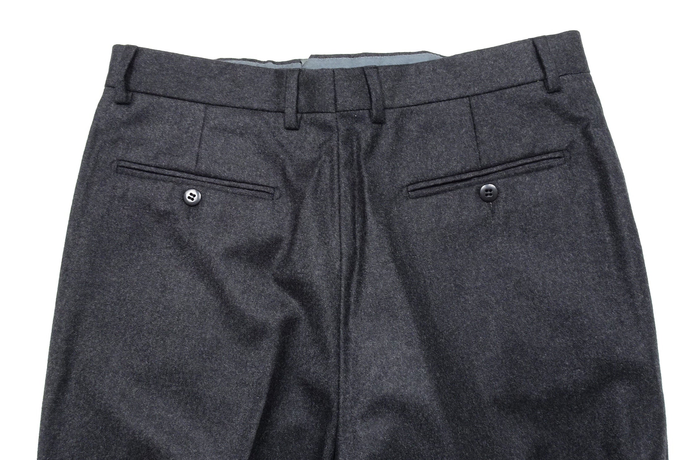 Dark Grey Flannels EU48/W32