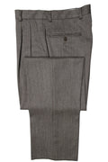 Light Brown Twill Trousers EU46/W30