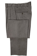 Light Brown Twill Trousers EU46/W30
