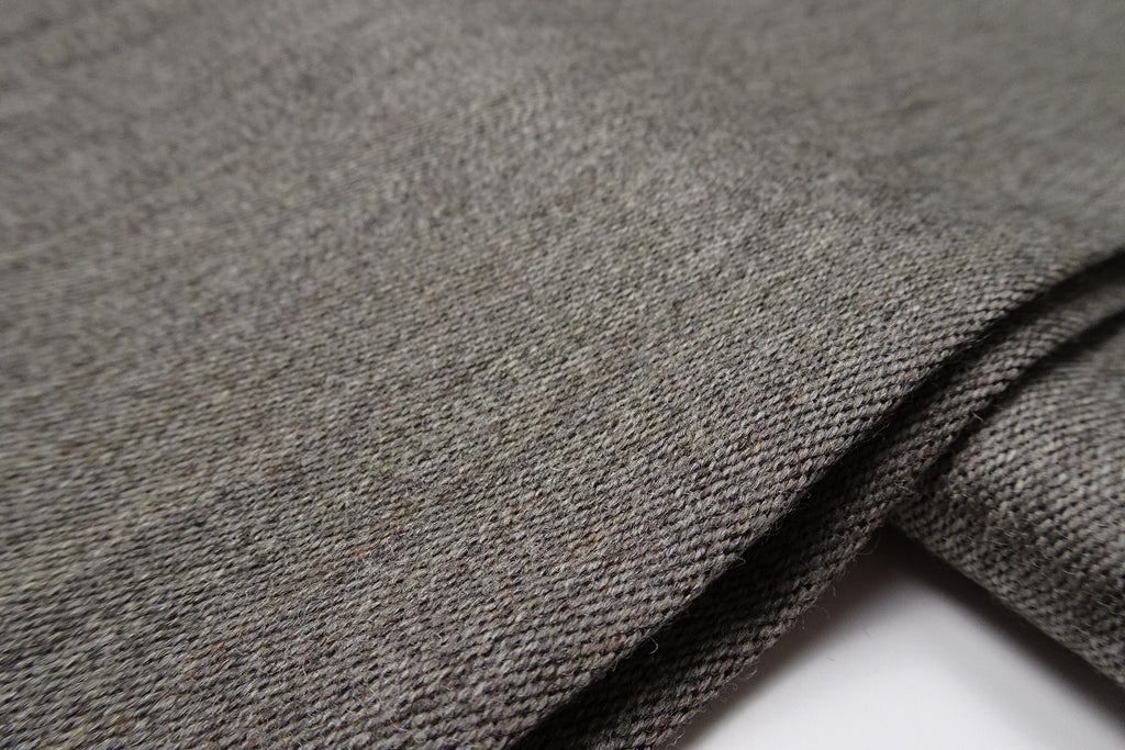 Light Brown Twill Trousers EU46/W30