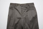 Light Brown Twill Trousers EU46/W30
