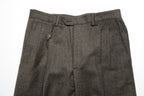 Mid Brown Flannels EU46/W30
