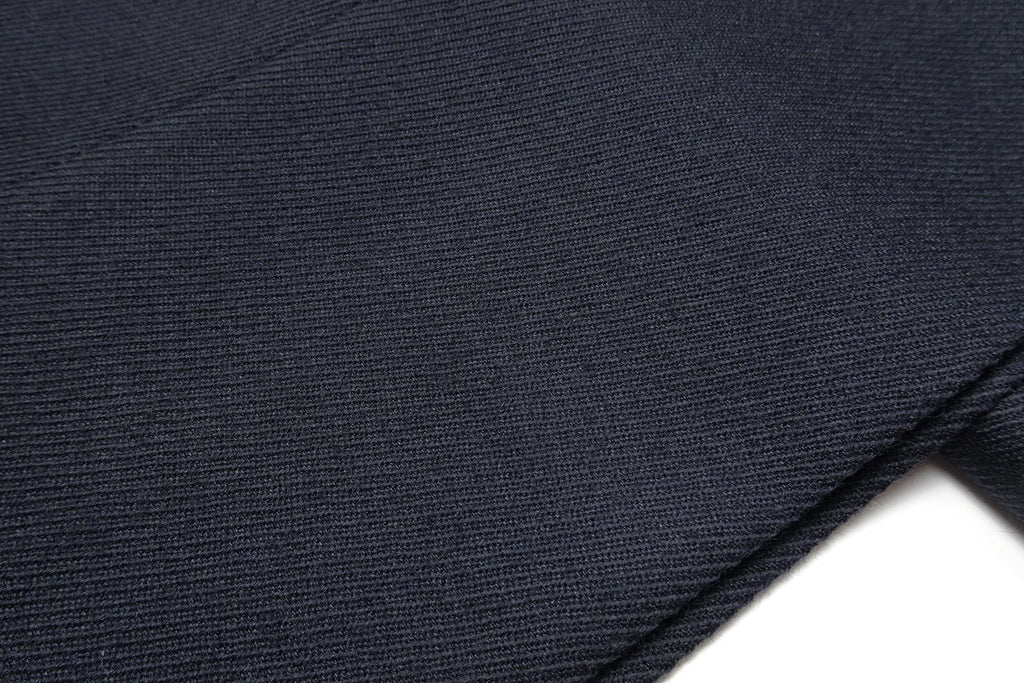 Navy Twill Trousers EU48/W32