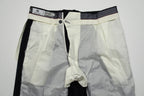 Navy Twill Trousers EU48/W32
