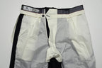Navy Twill Trousers EU48/W32