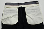 Navy Twill Trousers EU48/W32