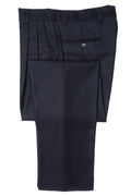 Navy Flannels EU46/W30