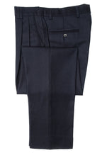 Navy Flannels EU46/W30