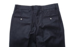 Navy Flannels EU46/W30