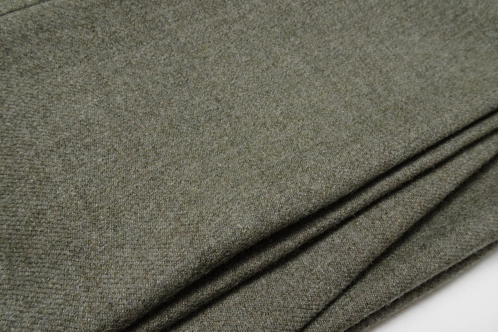 Light Green Flannels EU48/W32